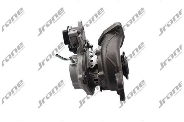 Jrone 8T16-300-N70 Компрессор, наддув